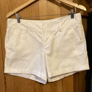 Lilly Pulitzer Callahan Shorts